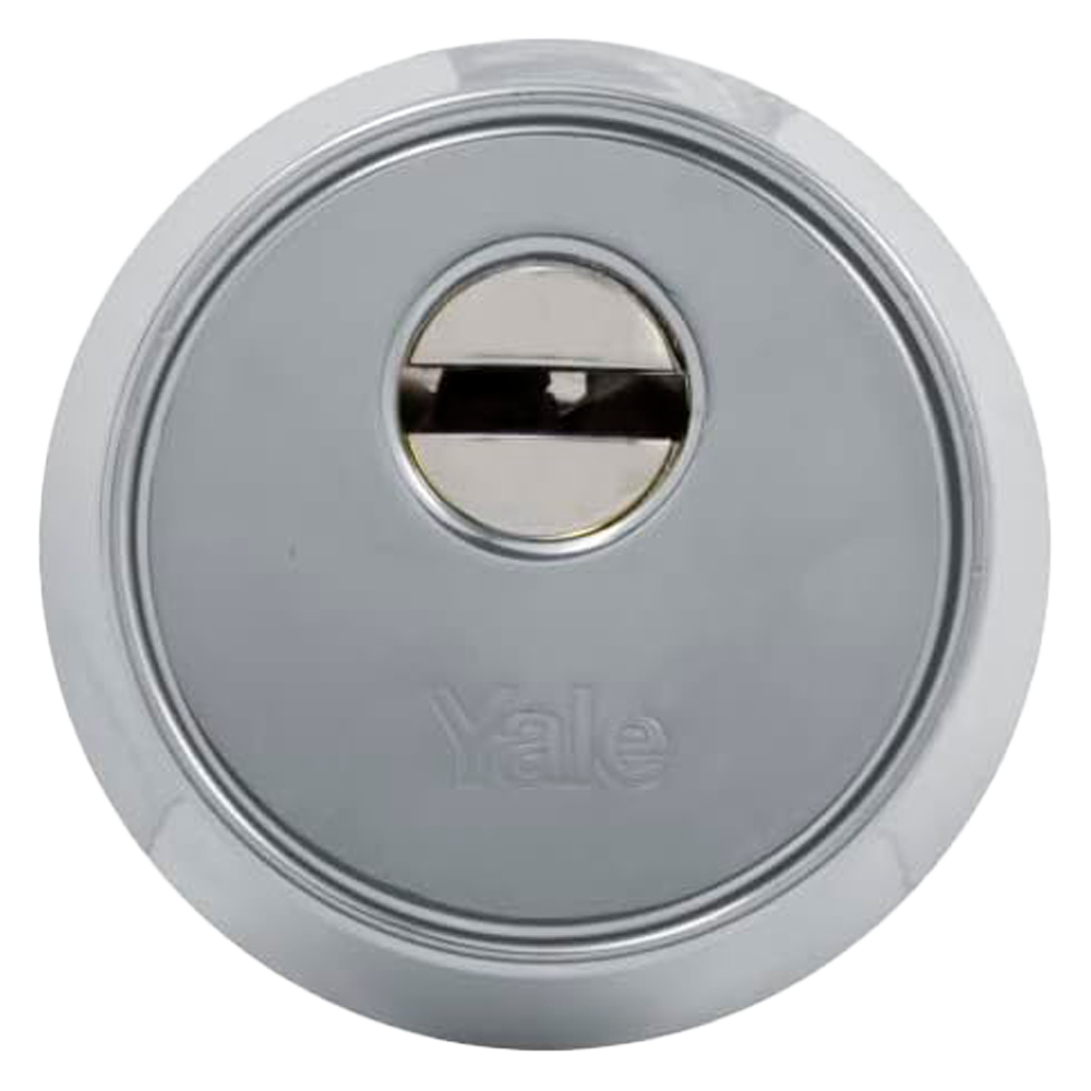 Yale Escudo de alta seguridad Nexus YALE-ESCUTCHEON-NEXUS-S