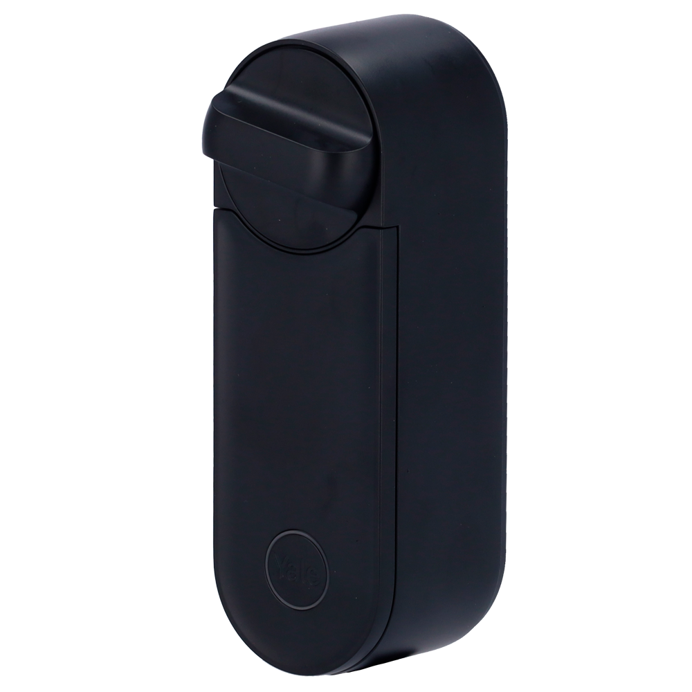 Yale Cerradura girallaves inteligente BLE y WiFi color blanco YALE-LINUS-L2-B