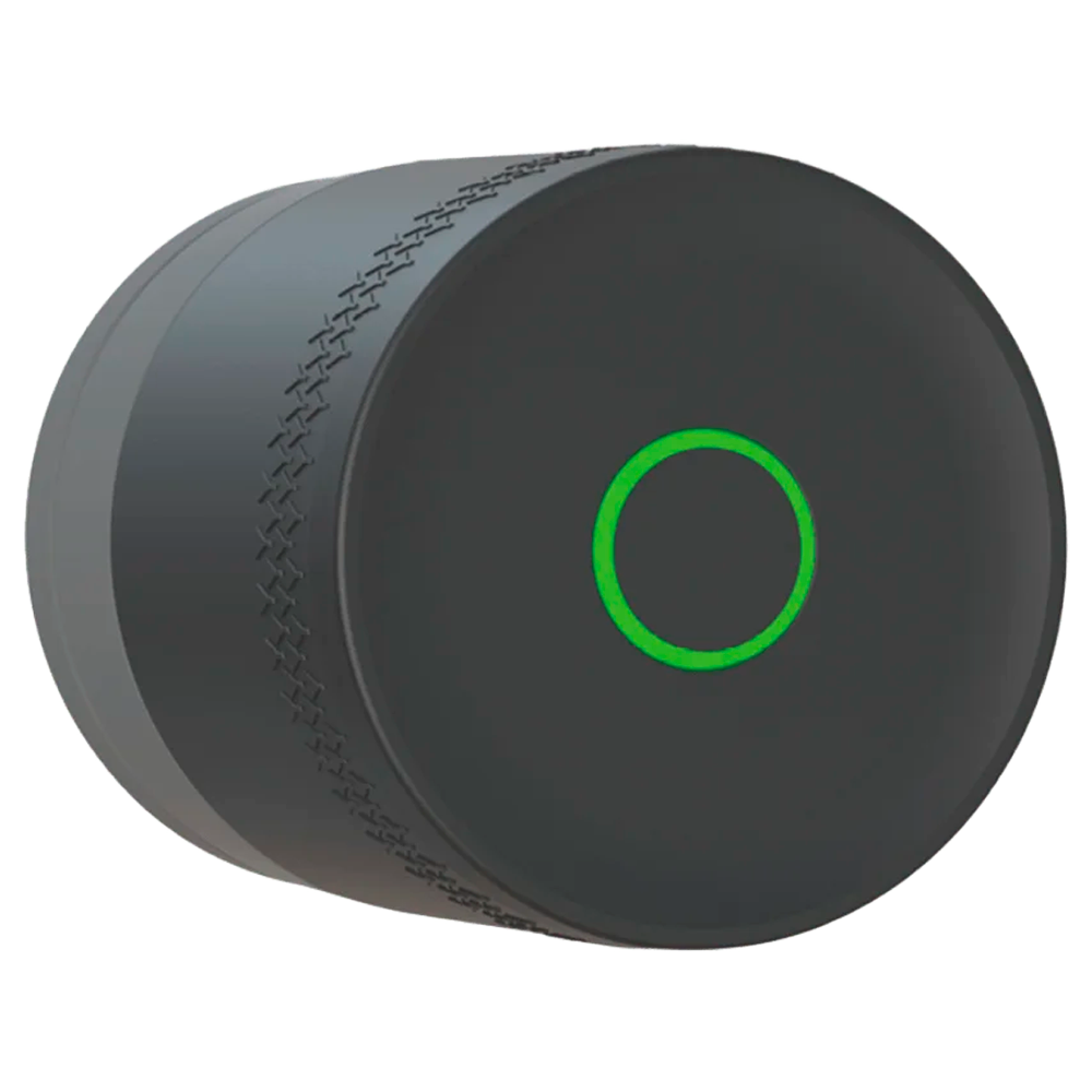 Yale Cerradura girallaves inteligente BLE color blanco YALE-LINUS-L2-LITE-B