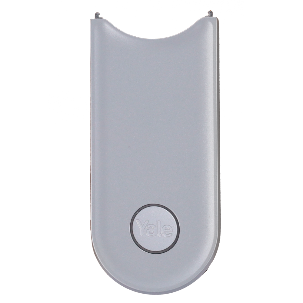 Yale Repuesto para cerradura inteligente YALE-SPLINUS-COVER-S