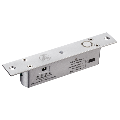 Yli Cerradura de seguridad electromecánica YB-200-LED