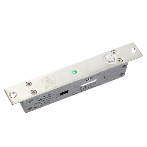 CCTV & Alarmas Cerradura de seguridad electromecánica YB-500A-LED