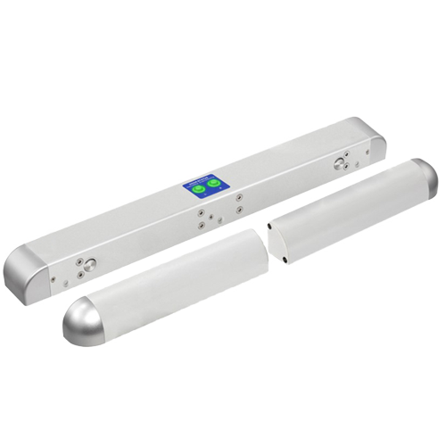 Yli Cerradura de seguridad eléctrica doble YB-500HD-LED