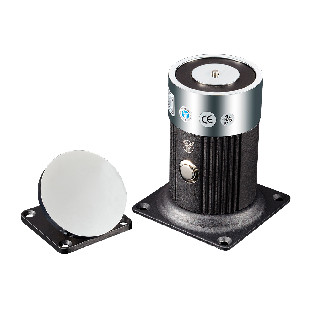Yli Retenedor electromágnetico Para puerta sencilla YD-602L