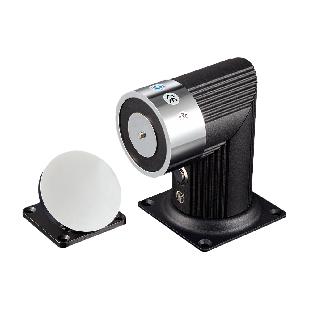 Yli Retenedor electromágnetico Para puerta sencilla YD-606L