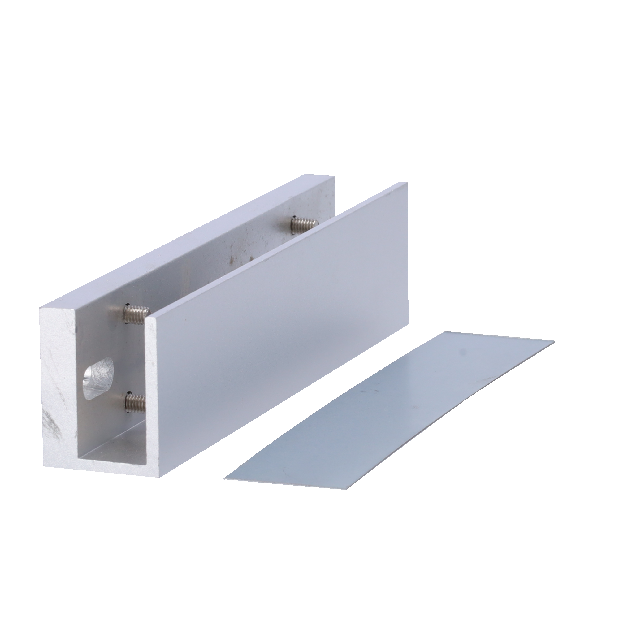 Yli Perfil en U para ventosas Compatible con YF YF-180U