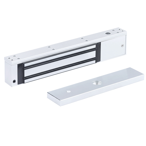 Yli Ventosa electromágnetica Para puerta sencilla YF-280AST-LED