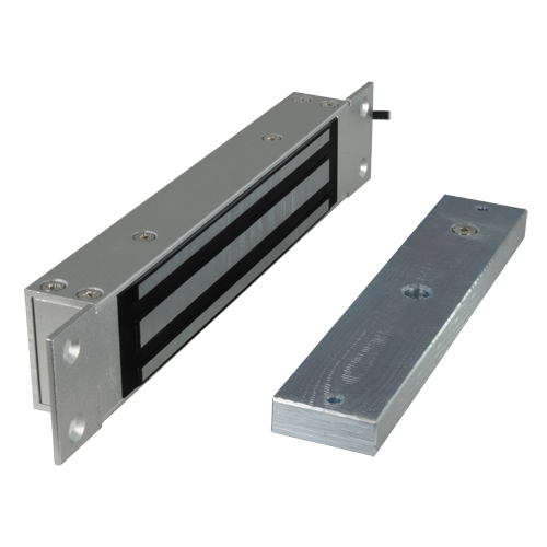Yli Ventosa electromágnetica Para puerta sencilla YF-280CA