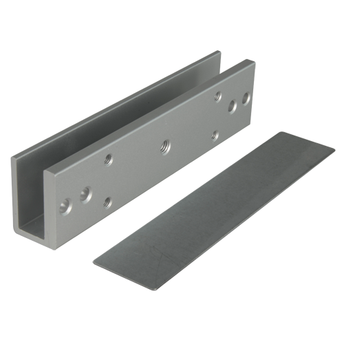 Yli Perfil en U para ventosas Compatible con YF YF-280U