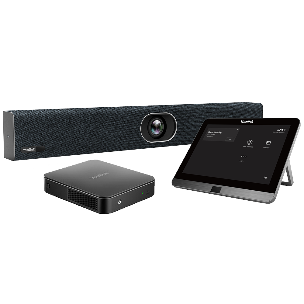 Yealink Videoconferencia All in One YL-MVC400-C3-000