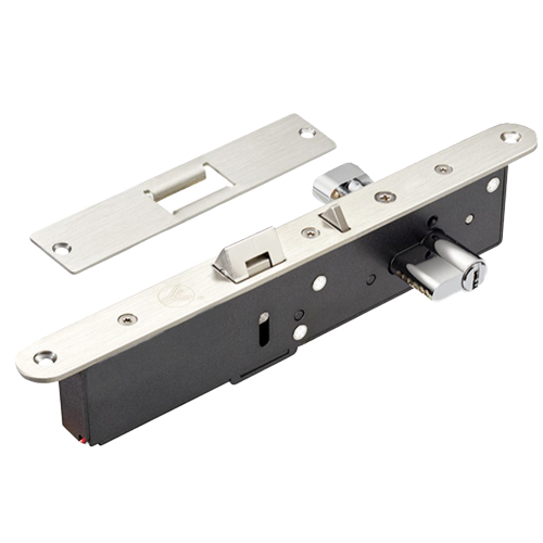 Yli Cerradura de seguridad electromecánica YML-650B