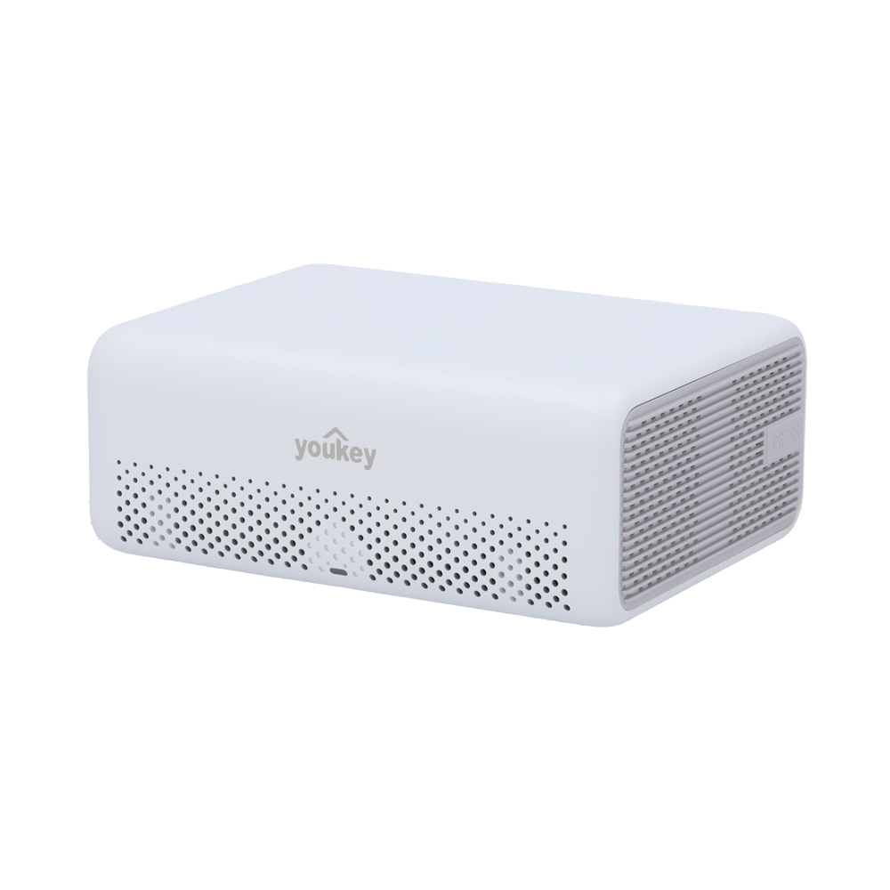 Youkey Hub Hasta 16 cámaras No dispone YOK-H310