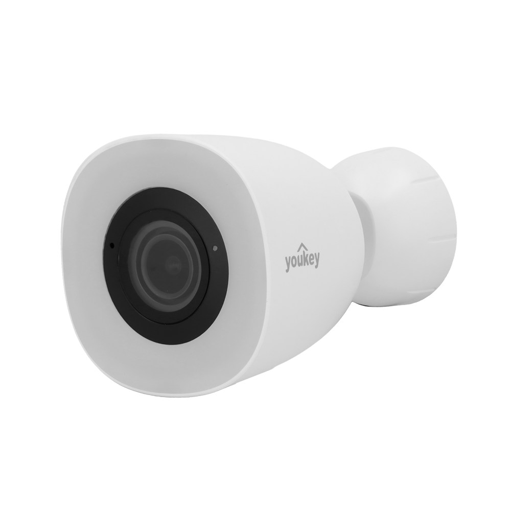 Youkey Cámara Bullet 4 MP 4 MP, 2.8 mm YOK-P320