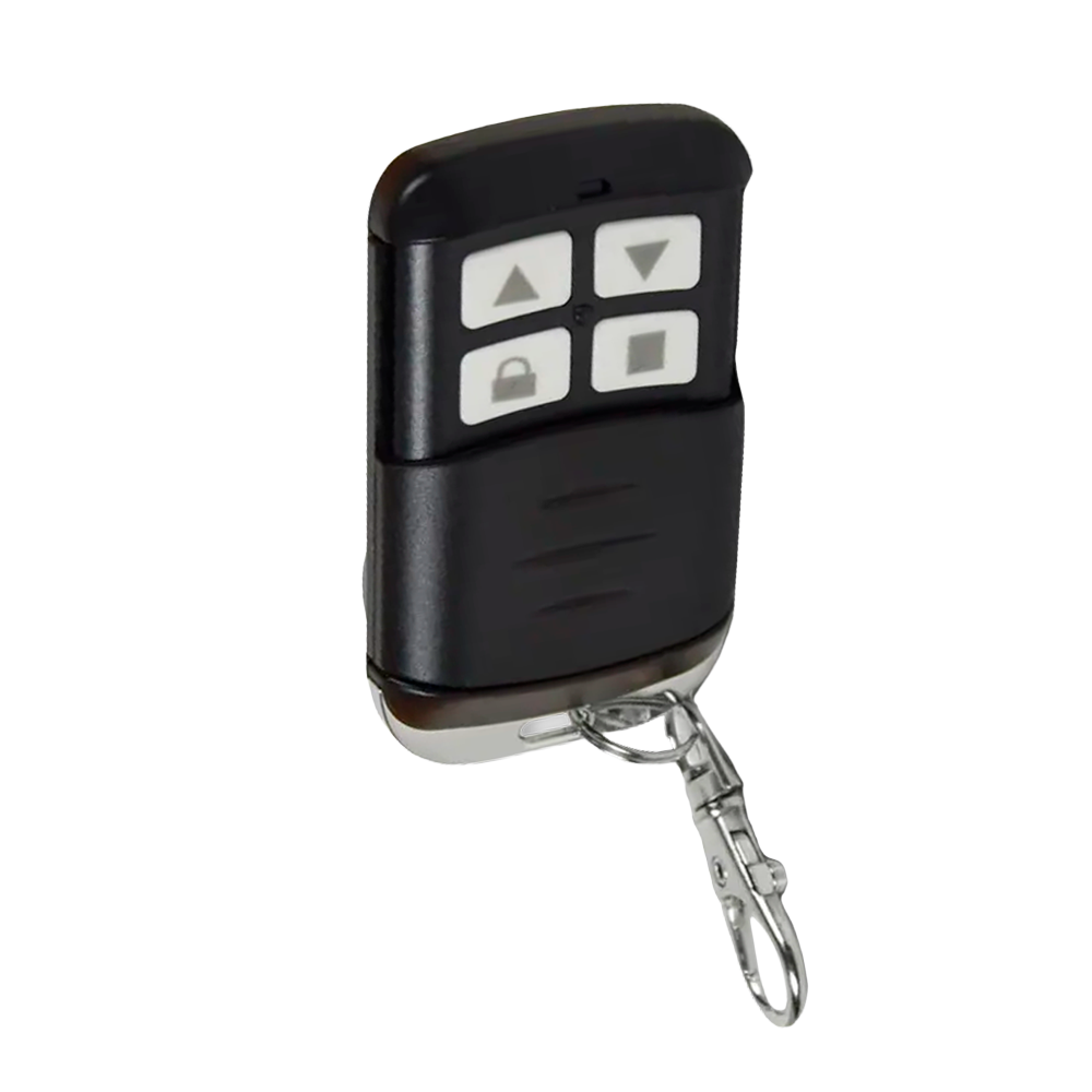 Zkteco Mando a distancia para barrera de parking ZK-ACC-BG1000-PSA55