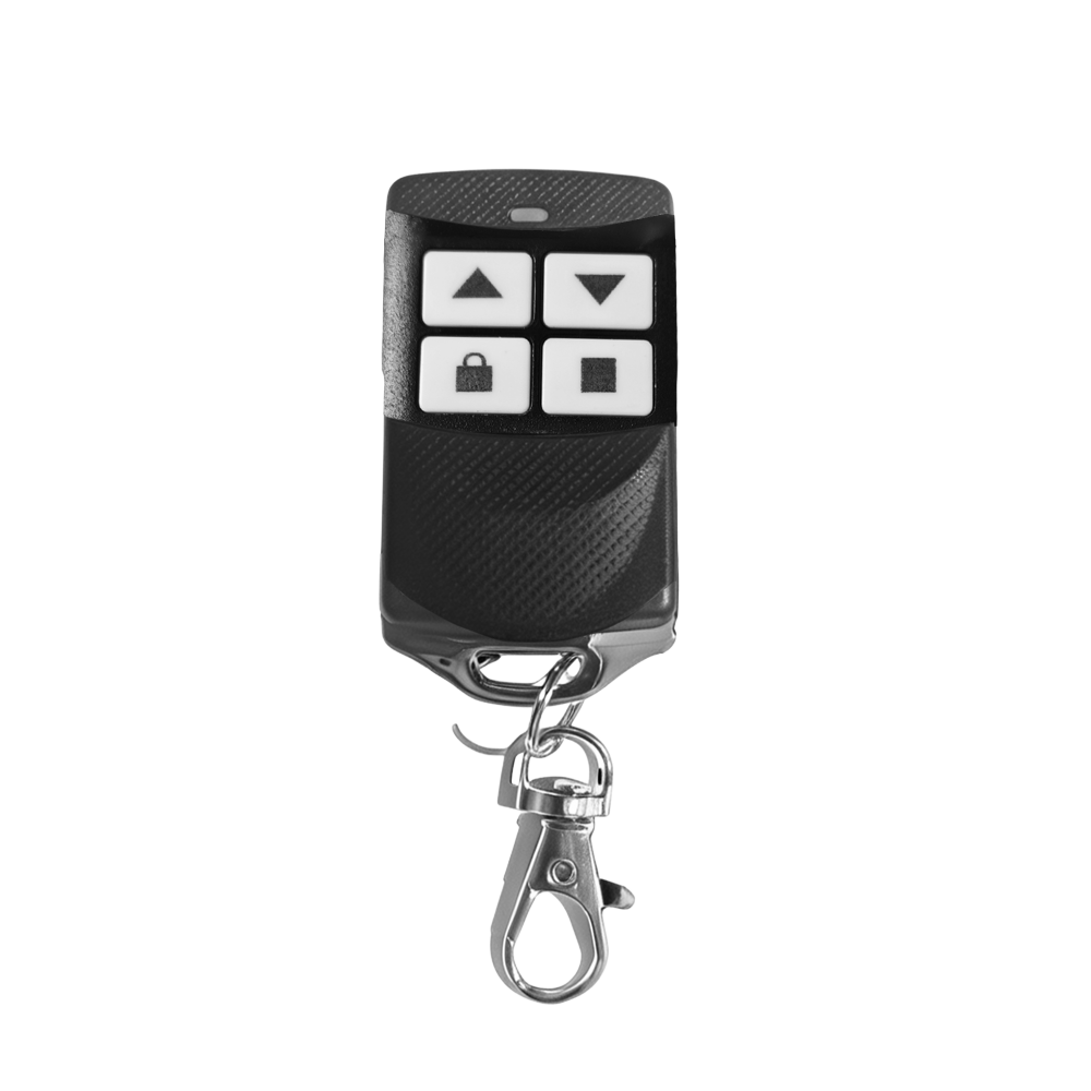 Zkteco Mando a distancia para barrera de parking ZK-ACC-PROBG-PSA55