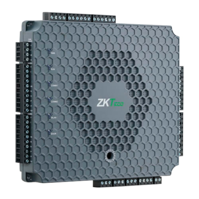Zkteco Controladora de acceso biométrica PoE ZK-ATLAS-260