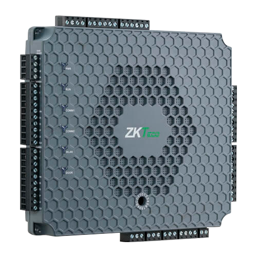 Zkteco Controladora de acceso biométrica PoE ZK-ATLAS-260