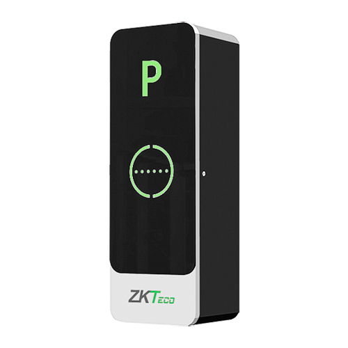 Zkteco Barrera de parking Brazo no incluido ZK-BG1000RO2