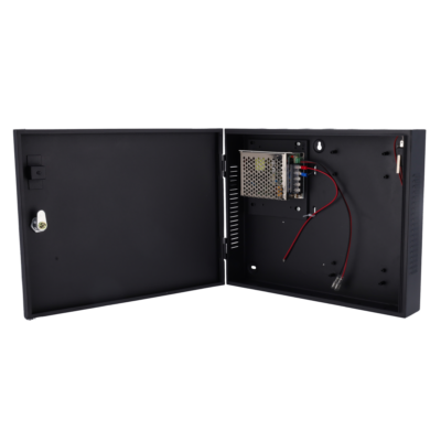 Zkteco Caja para controladora Compatible con controladoras C3 Series ZK-C3-BOX