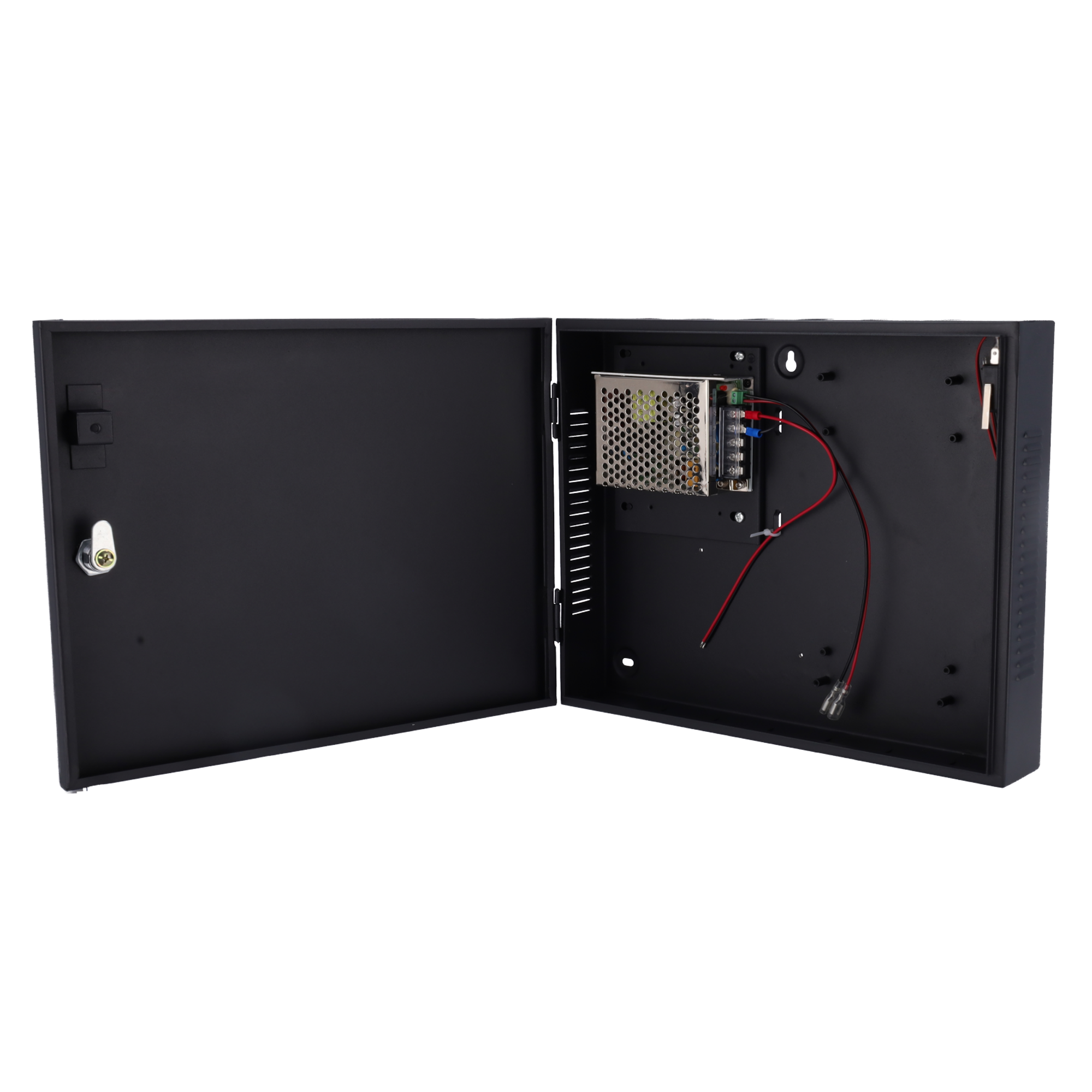 Zkteco Caja para controladora Compatible con controladoras C3 Series ZK-C3-BOX