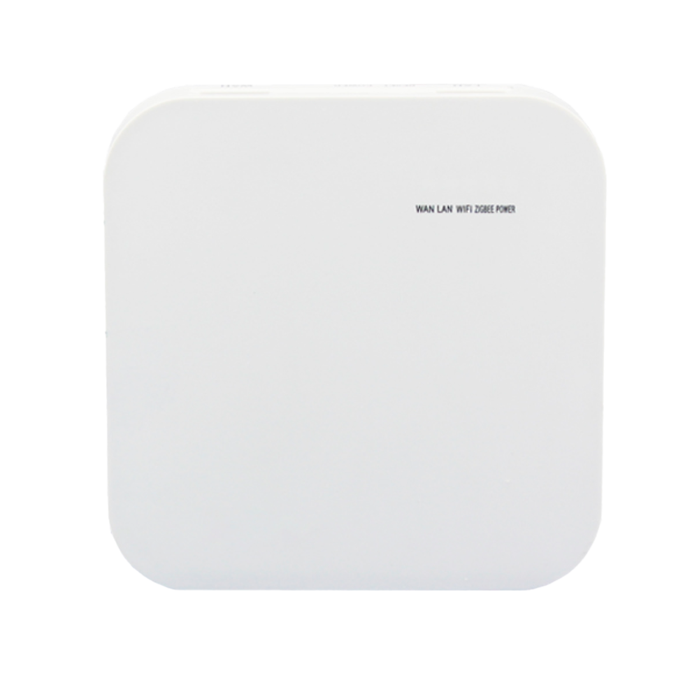 Zkteco Puente WiFi para cerradura de hotel ZK-DL-SLG410-GATEWAY-N