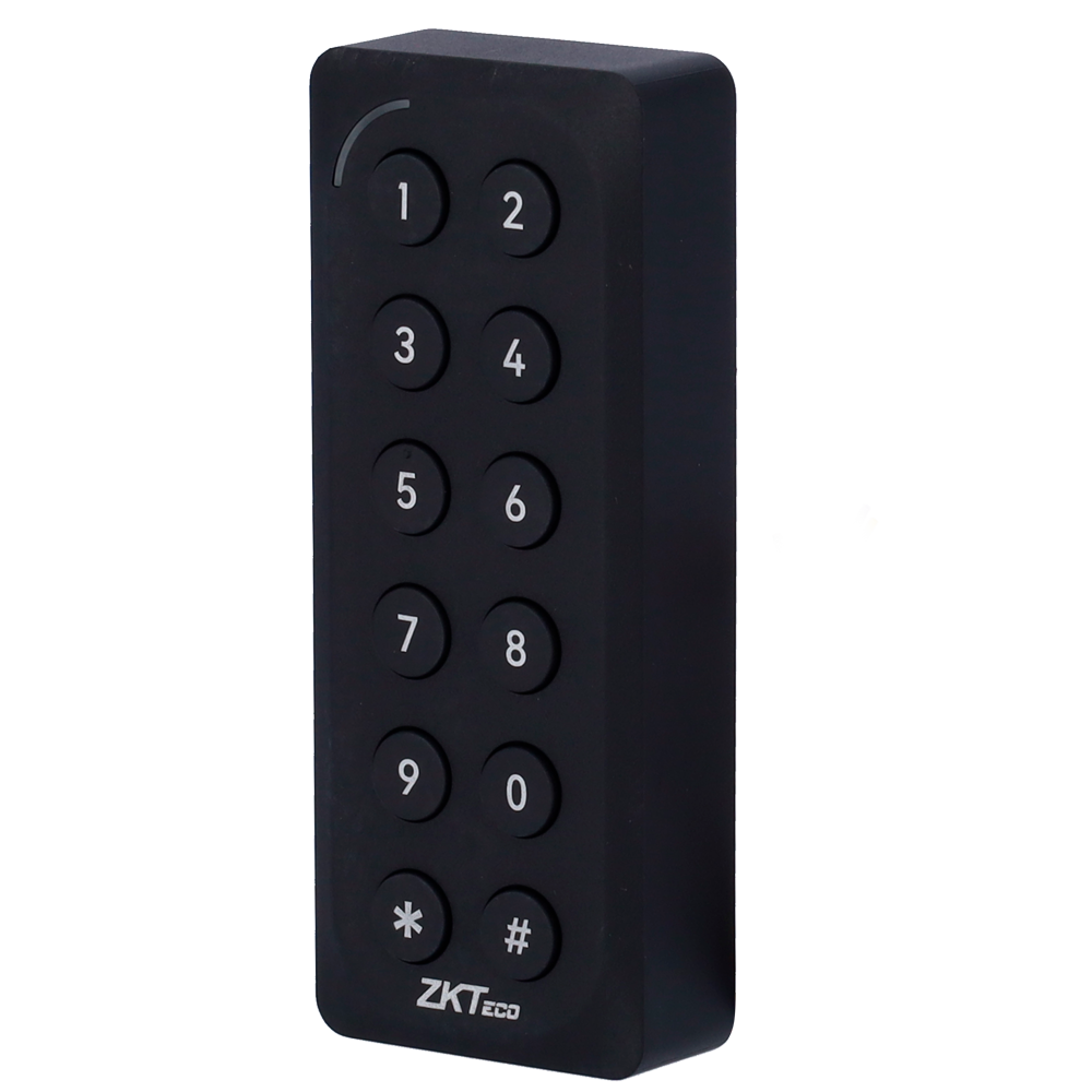 Zkteco Lector de acceso para marcos ZK-ER-KR902-ZK