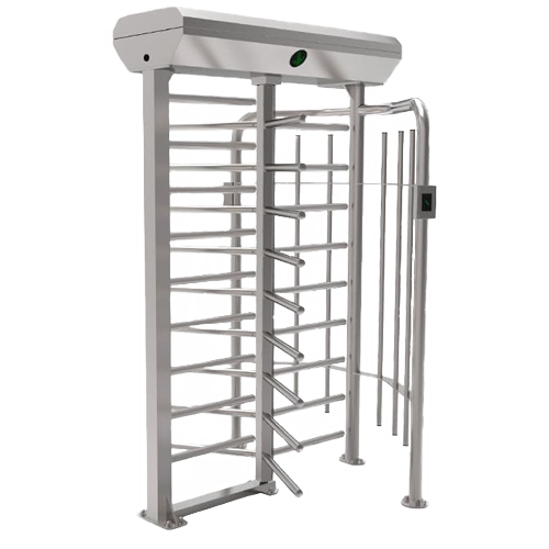 Zkteco Torno de acceso bidireccional ZK-FHT2300-316