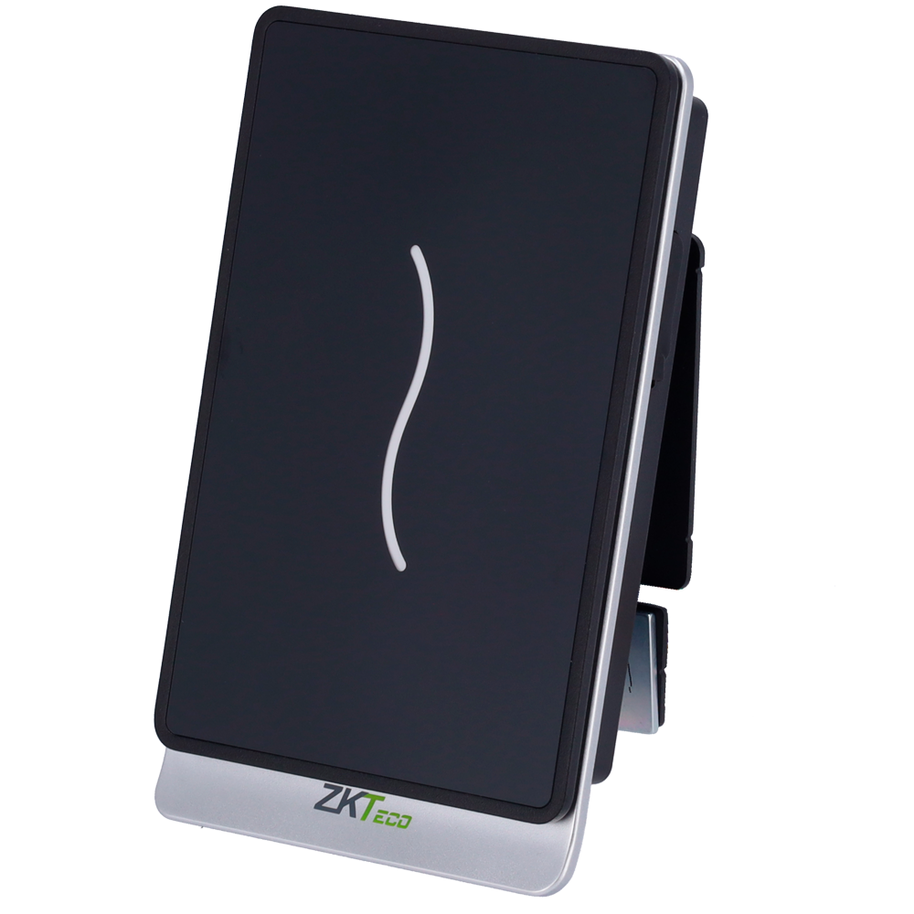 Zkteco Lector de acceso autónomo IP67 ZK-GL-PRORF-2