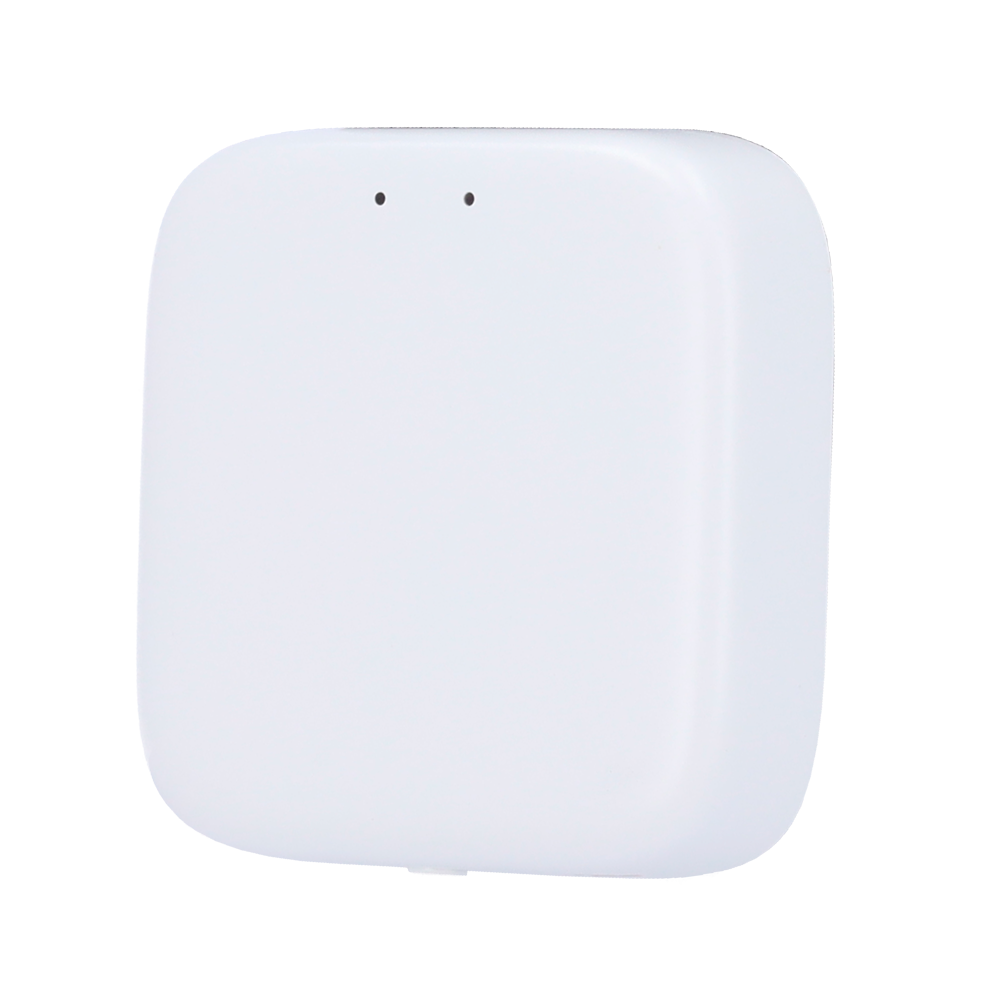 Zkteco Conexión WiFi para cerradura inteligente ZK-GTSLG200