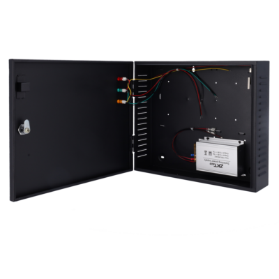 Zkteco Caja para controladora Compatible con controladoras INBIO Series ZK-INBIO-BOX
