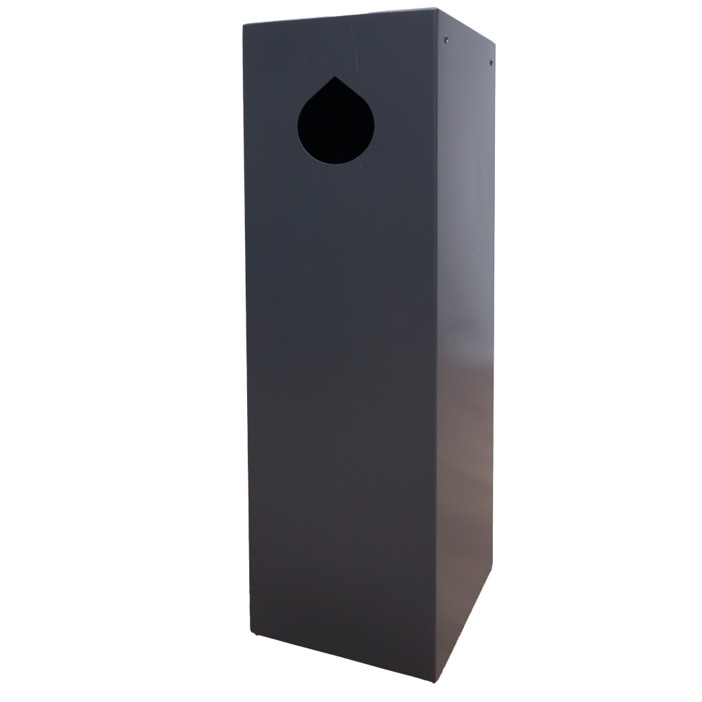 Zkteco Tótem para LPR Apto para múltiples tipos de dispositivos ZK-IPC-ACC-TOTEM-7011L