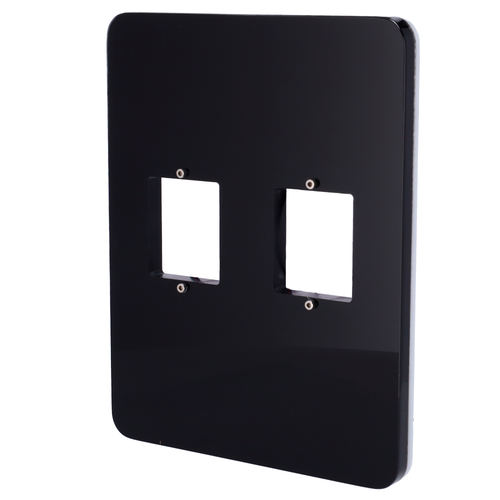 Zkteco Cubierta superior para torno ZK-ITC-MTS1000-3D