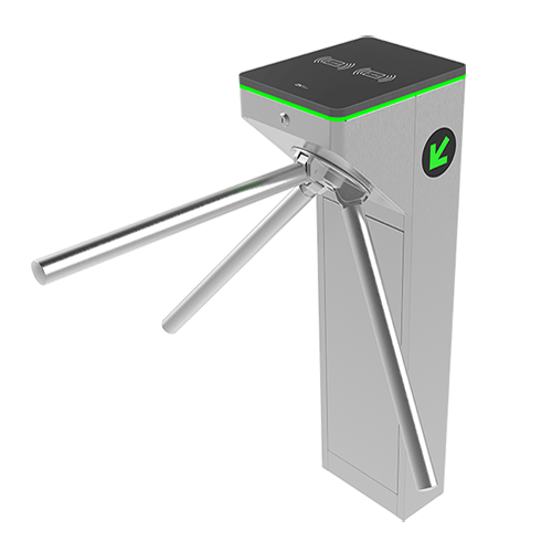 Zkteco Torno de acceso bidireccional ZK-MTS1000-PRO