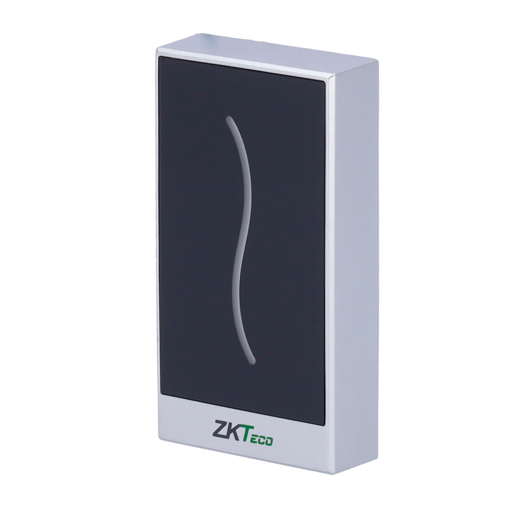 Zkteco Lector de acceso Acceso por tarjeta MF ZK-PROID10-B-WG-2