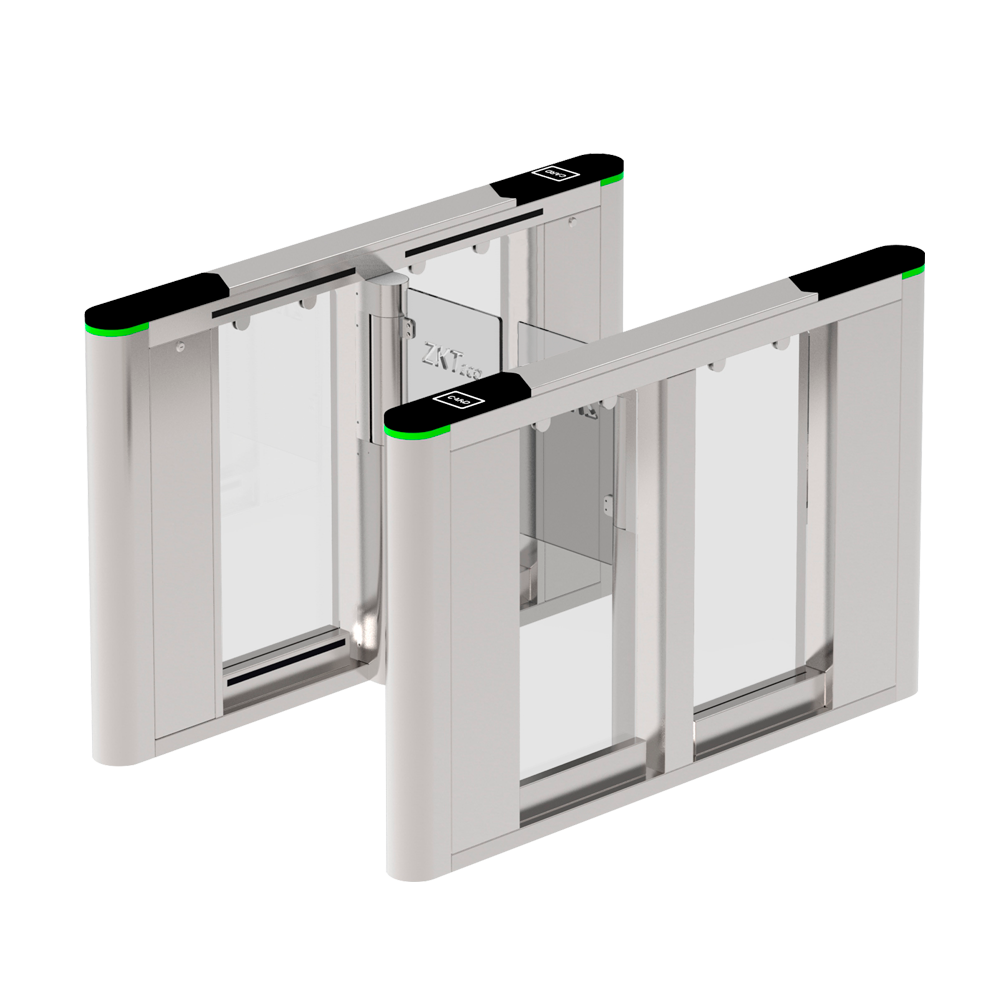 Zkteco Torno de acceso bidireccional ZK-SBTL8000
