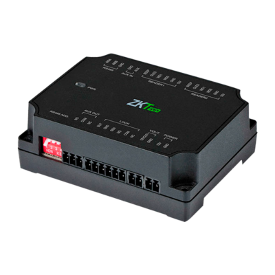 Zkteco Controladora de acceso extensora ZK-SRB-DM10