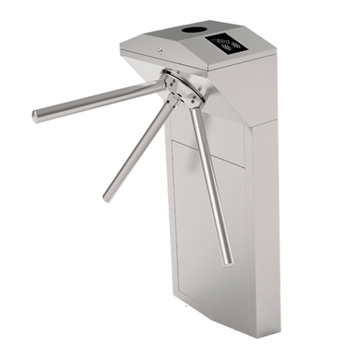 Zkteco Torno de acceso bidireccional ZK-TS1000-PRO