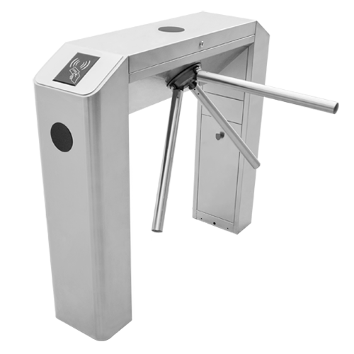 Zkteco Torno de acceso bidireccional ZK-TS2000-PRO