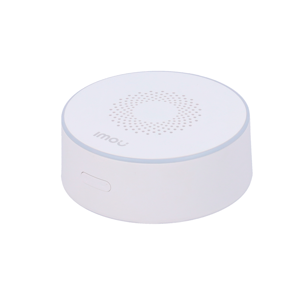 Imou Sirena Inalámbrica Potencia de 85 dB ZR1-EU-IMOU