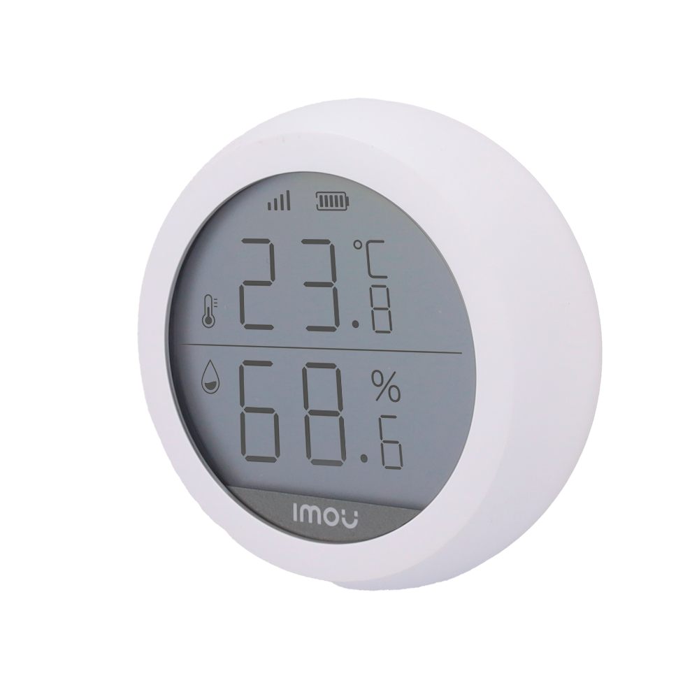 Imou Sensor de humedad y temperatura ZTM1-EU-IMOU