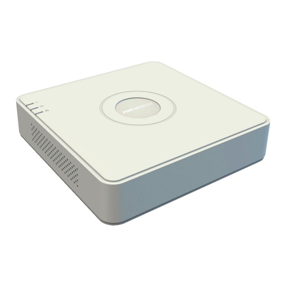 Hikvision DVR 5n1 8 CH HDTVI / HDCVI / AHD / CVBS iDS-7108HUHI-M1/S(E)