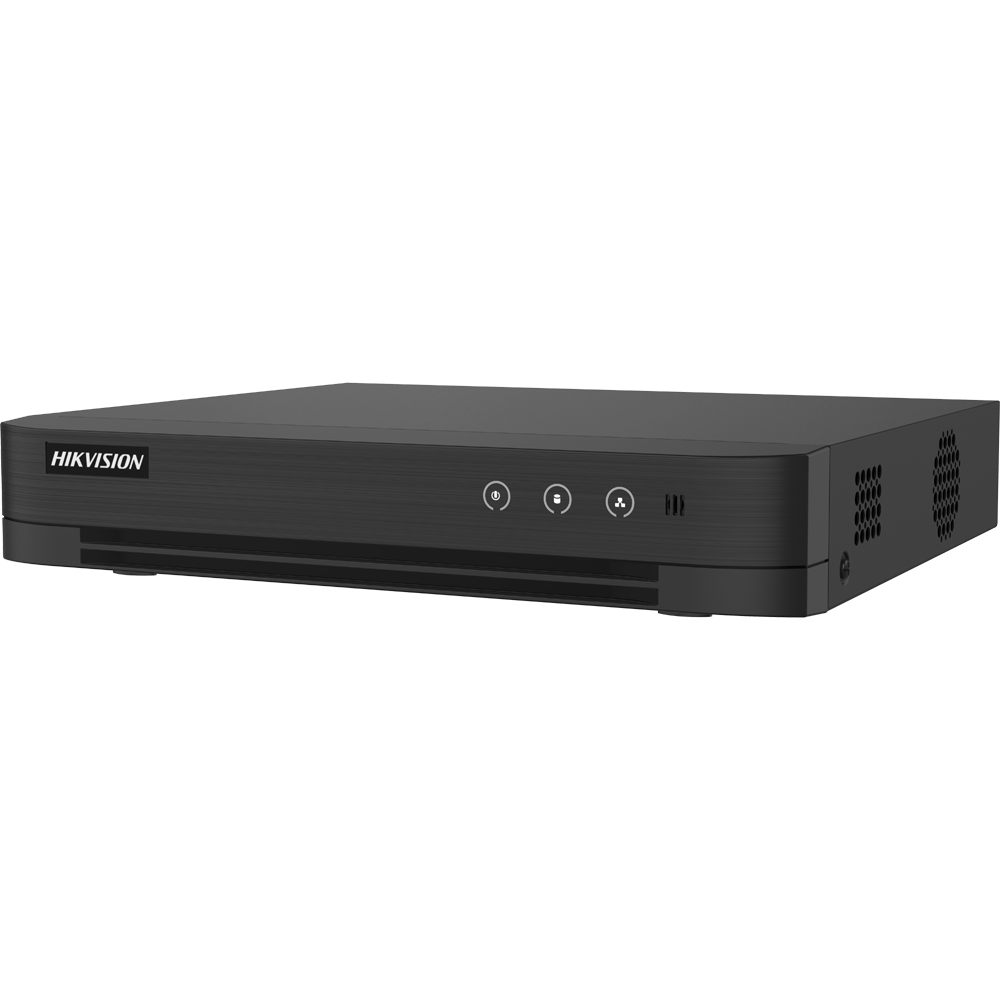 Hikvision DVR 5n1 gama VALUE iDS-7208HUHI-M1/T