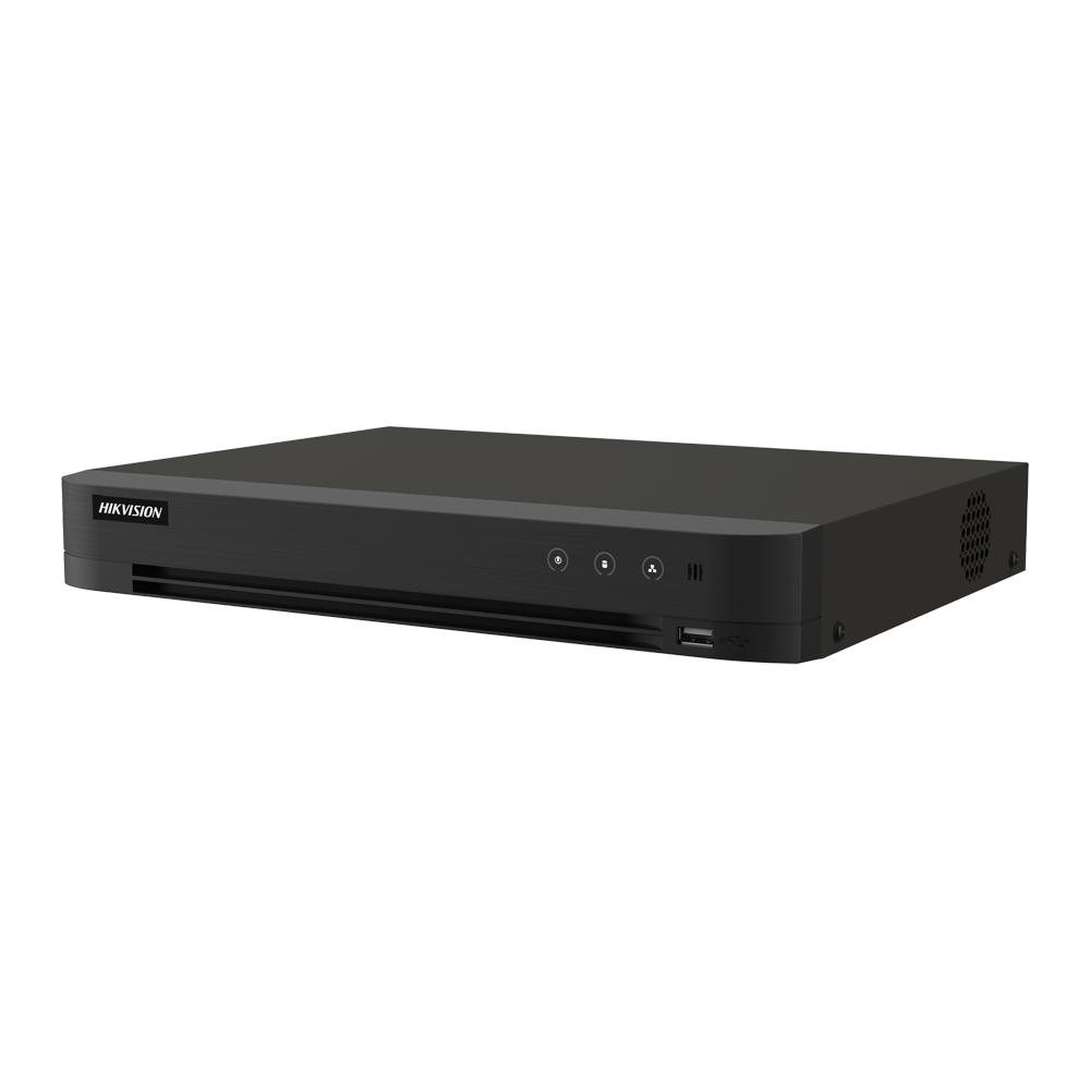 Hikvision DVR 5n1 gama VALUE iDS-7208HUHI-M1/XT/8A+8/4ALM