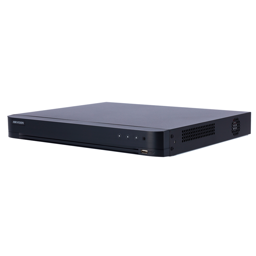 Hikvision DVR 5n1 gama CORE 32 CH HDTVI / HDCVI / AHD / CVBS iDS-7232HQHI-M2/XT