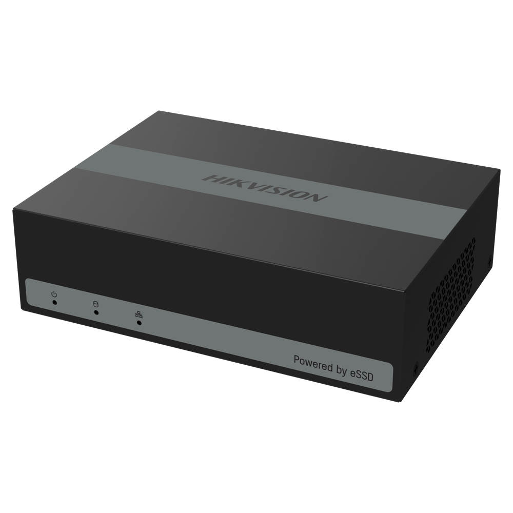 Hikvision DVR 5n1 gama Value iDS-E08HQHI-B+4/1 ALM