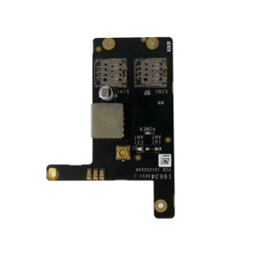 Módulo Comunicador GPRS