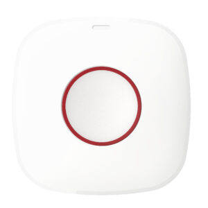 Botón de emergencia / pánico Un Botón Inalámbrico AXPRO Hikvision