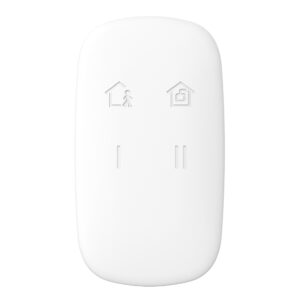 Mando a distancia sistema AXPRO 868 MHz