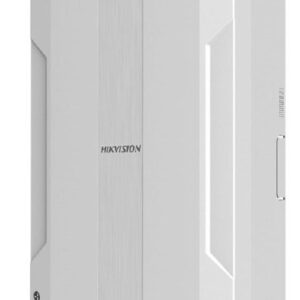 Módulo expansor de zonas. Transmisor 16E/2S inalámbrico AXPRO Hikvision