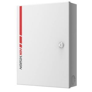 Caja de Metal para AX-Hybrid